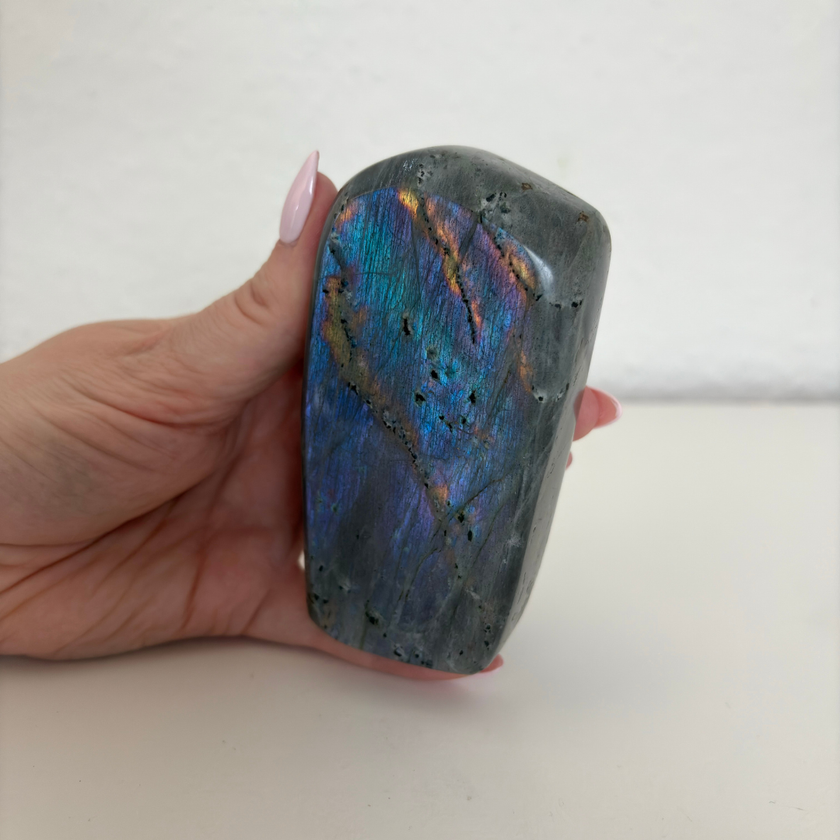 Labradorit Freeform - 1