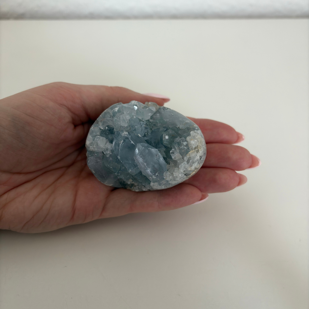 Coelestin Freeform - 1