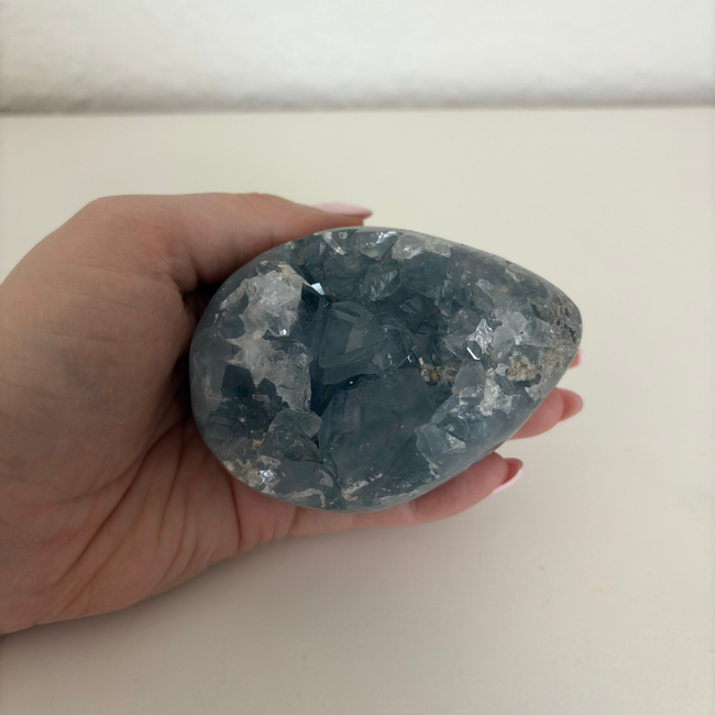 Coelestin Freeform - 3