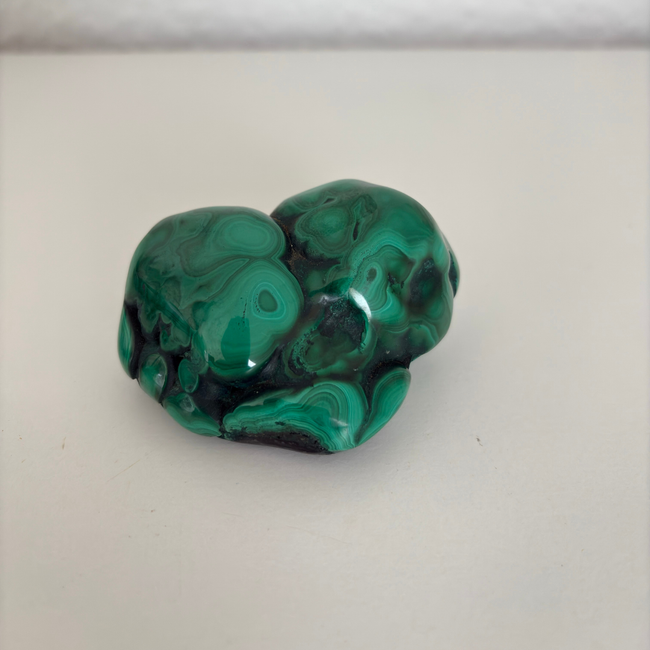 Malachit Freeform - 2