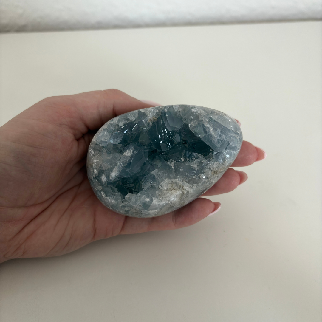 Coelestin Freeform - 2