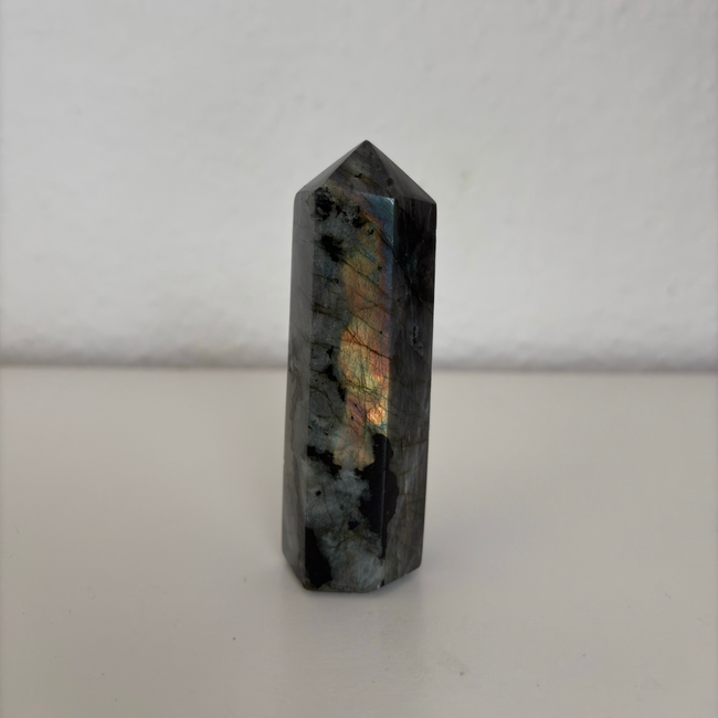 Labradorit Spitze - 3