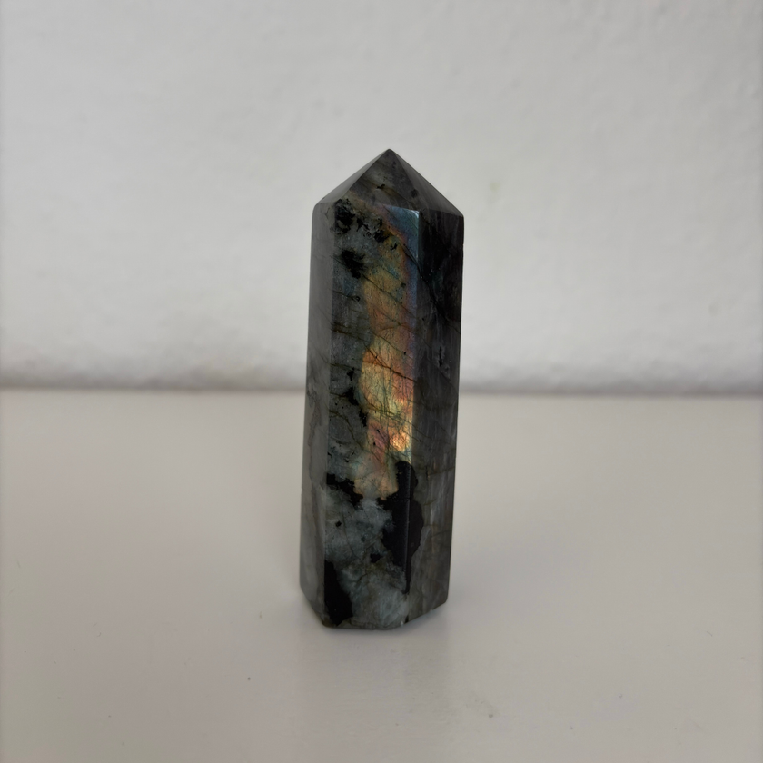 Labradorit Spitze - 3