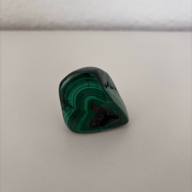 Malachit Freeform - 1