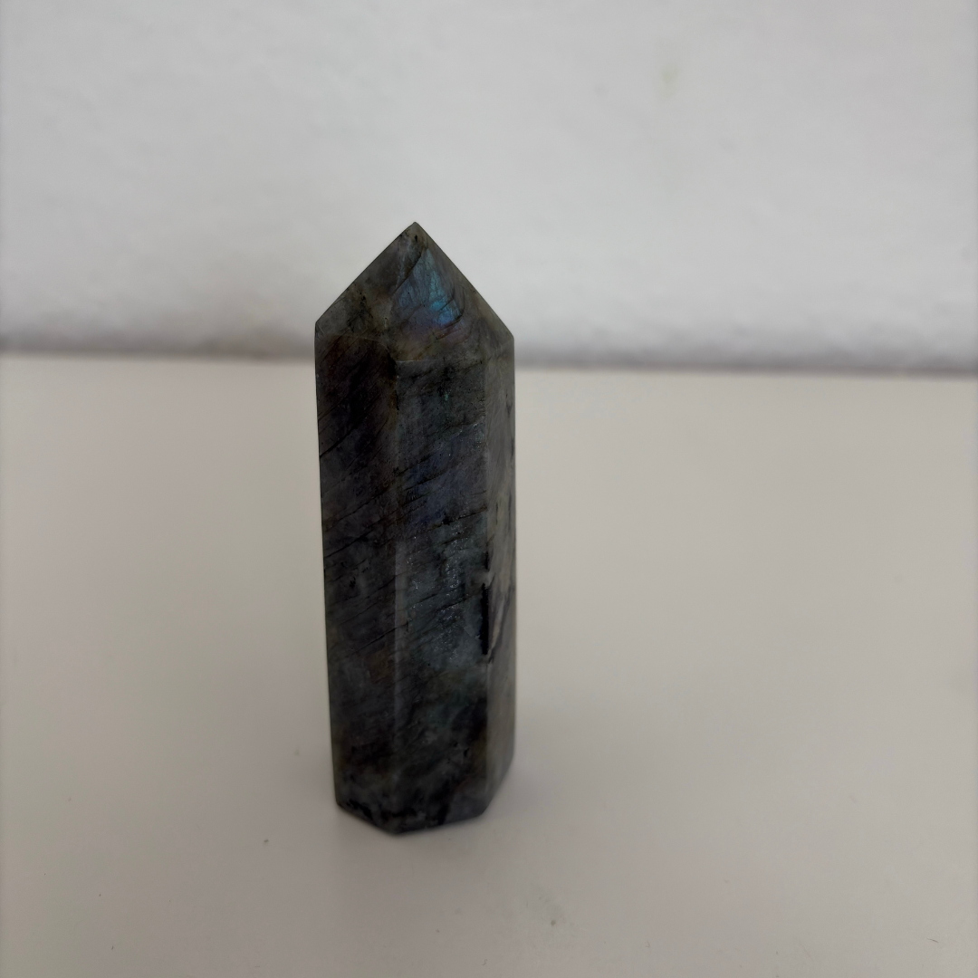 Labradorit Spitze - 2