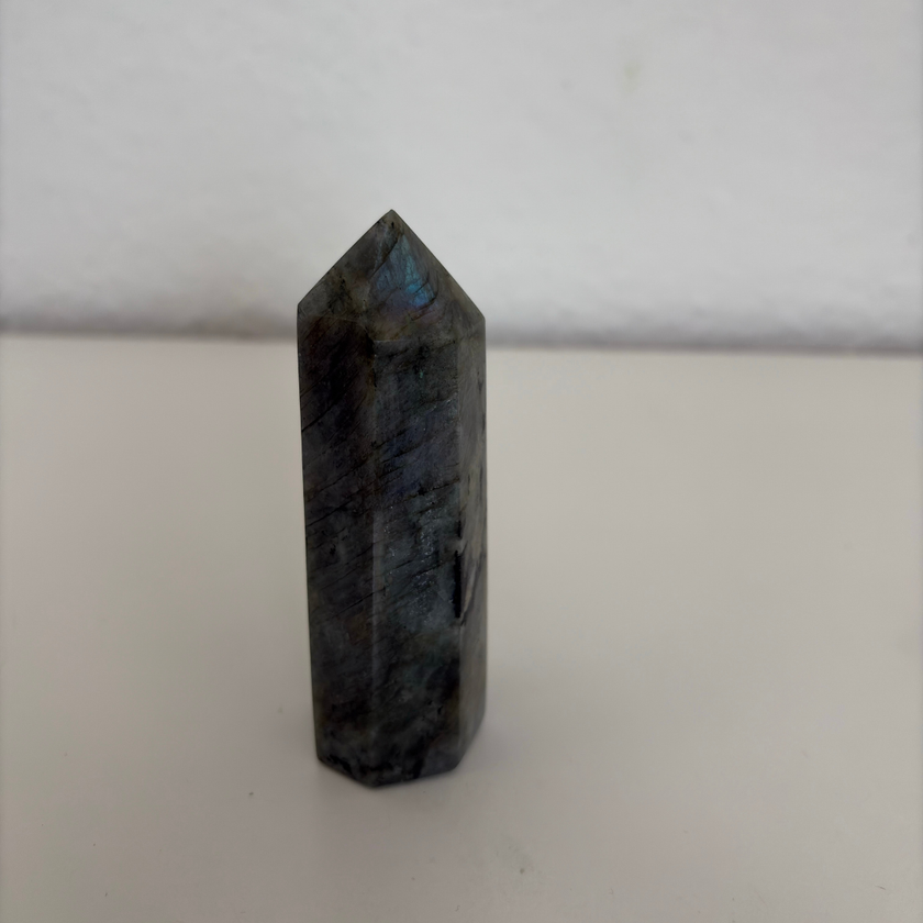 Labradorit Spitze - 2